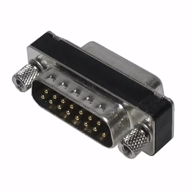 163C50019X Conec  D-Sub D-Shaped Connector Adapters